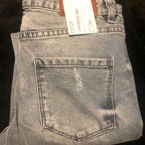 BILLABONG JEANS